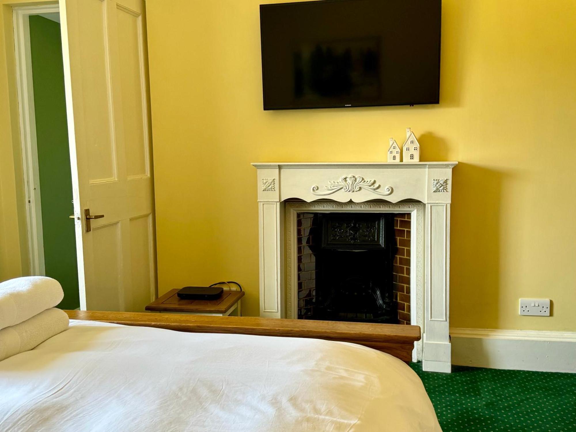Ballachulish House Apartment Екстер'єр фото